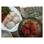 김정수할머니메밀국수보쌈 - 경기, 부천시 | 맛집검색 식신