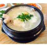 강원 토종삼계탕 - 경기, 부천시 | 맛집검색 식신
