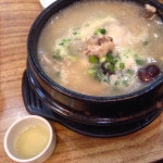 강원 토종삼계탕 - 경기, 부천시 | 맛집검색 식신