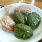 백청우칼국수 - 경기, 수원시 팔달구, 인계동 | 맛집검색 식신