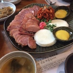 오리대가 - 경기, 수원-팔달구 인계 행궁 | 맛집검색 식신