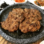 보성녹차떡갈비 - 경기, 수원-팔달구 인계 행궁 | 맛집검색 식신