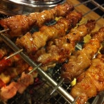 청도양꼬치 - 서울 강남, 영등포 신도림 신길 | 맛집검색 식신