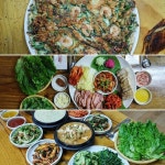 명동보리밥 - 인천, 남동구 구월동 논현동 | 맛집검색 식신