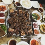 화천갈비 - 경기, 양평군 양수리 | 맛집검색 식신
