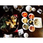 문리버 - 경기, 양평군 양수리 | 맛집검색 식신