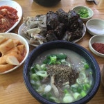 충남집순대 - 충남, 천안시 동남구, 병천면 | 맛집검색 식신