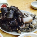 충남집순대 - 충남, 천안시 동남구, 병천면 | 맛집검색 식신