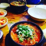 시골집얼큰한뼈해장국 - 충남, 천안-서북구 시청 불당 | 맛집검색 식신