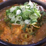 시골집얼큰한뼈해장국 - 충남, 천안-서북구 시청 불당 | 맛집검색 식신