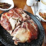 은행나무집 - 충남, 천안-동남구 중앙 터미널 | 맛집검색 식신
