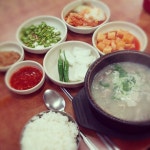 명가네순대국 - 경기, 수원-권선구 장안구 | 맛집검색 식신