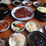 들녘(안산점) - 경기, 안산시 상록구, 사동 | 맛집검색 식신