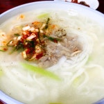손국수 - 서울 강북, 성북동 | 맛집검색 식신