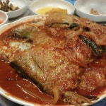 이모네식당 - 강원, 속초시, 영랑동 | 맛집검색 식신