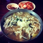 원조 고향 손칼국수 - 인천, 부평 | 맛집검색 식신 원조 고향 손칼국수      - 인천, 부평 | 맛집검색 식신