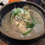 발산삼계탕 - 서울 강남, 강서 화곡 발산 등촌 | 맛집검색 식신