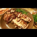 한양왕족발(방배점) - 서울, 서초구, 방배동 | 맛집검색 식신