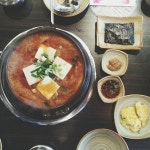 엄마손김치찌개 - 전북, 전주-완산구 | 맛집검색 식신