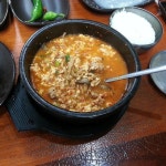 화심순두부전주점 - 전북, 전주-완산구 | 맛집검색 식신