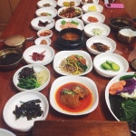 옛정 - 경북, 경주시, 보문동 | 맛집검색 식신