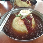 현대밀면 - 경북, 경주시 | 맛집검색 식신