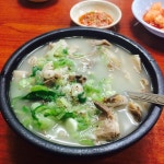 새가덕순대 - 충북, 청주-상당구 중앙 문의 | 맛집검색 식신