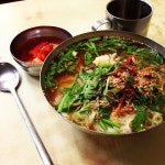 기장손칼국수 - 부산, 부산진구 서면 | 맛집검색 식신