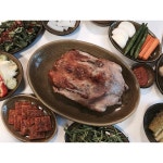 하얀집가든 - 강원, 원주시, 지정면 | 맛집검색 식신