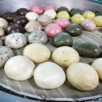 황둔찐빵마을 - 강원, 원주시 | 맛집검색 식신