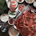 해운대산곰장어 - 부산, 해운대 | 맛집검색 식신