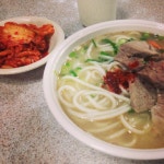 골막식당 - 제주, 제주시, 이도이동 | 맛집검색 식신