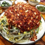 김유순대구뽈찜 - 부산, 남구, 대연동 | 맛집검색 식신