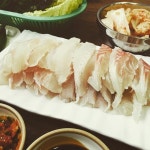 기장방우횟집 - 부산, 금정구, 부곡동 | 맛집검색 식신