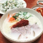 삼대국수회관 - 제주, 제주시내 | 맛집검색 식신