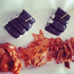 원조3대할매김밥 - 경남, 통영 | 맛집검색 식신