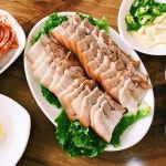 미소본가 스마일칼국수 - 대전, 중구-은행 대흥 선화 | 맛집검색 식신