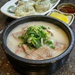 한촌설렁탕 - 경북, 구미 | 맛집검색 식신