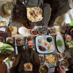 수련산방 - 전남, 순천시, 월등면 | 맛집검색 식신