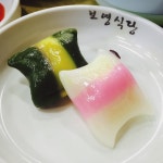 보영식당 - 경기, 의정부시 | 맛집검색 식신