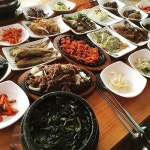 빛고을한식 - 경기, 가평군 | 맛집검색 식신