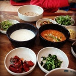 보리밥전문점보릿골 - 경기, 광명시, 하안동 | 맛집검색 식신