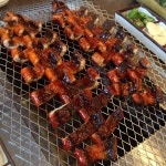 장어섬 - 경기, 오산 물향기수목원 | 맛집검색 식신