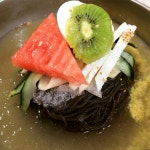 원조주막칡냉면 - 경기, 이천시 | 맛집검색 식신