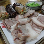 강창구찹쌀진순대 - 경기, 구리 | 맛집검색 식신