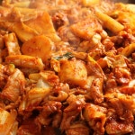 박서방 춘천 닭갈비 - 경기, 구리 | 맛집검색 식신