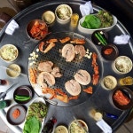 하늘아래 첫 집 - 부산, 기장군 정관 | 맛집검색 식신