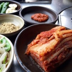 하늘아래 첫 집 - 부산, 기장군 정관 | 맛집검색 식신