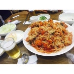 새미골 해물 아구찜 - 부산, 동래구 온천장 명륜 | 맛집검색 식신