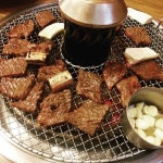 광양 숯불구이 - 광주, 서구-상무 화정 | 맛집검색 식신